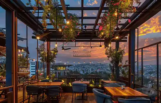 Top 10 Best Wedding Banquet Hall in Janakpuri Delhi