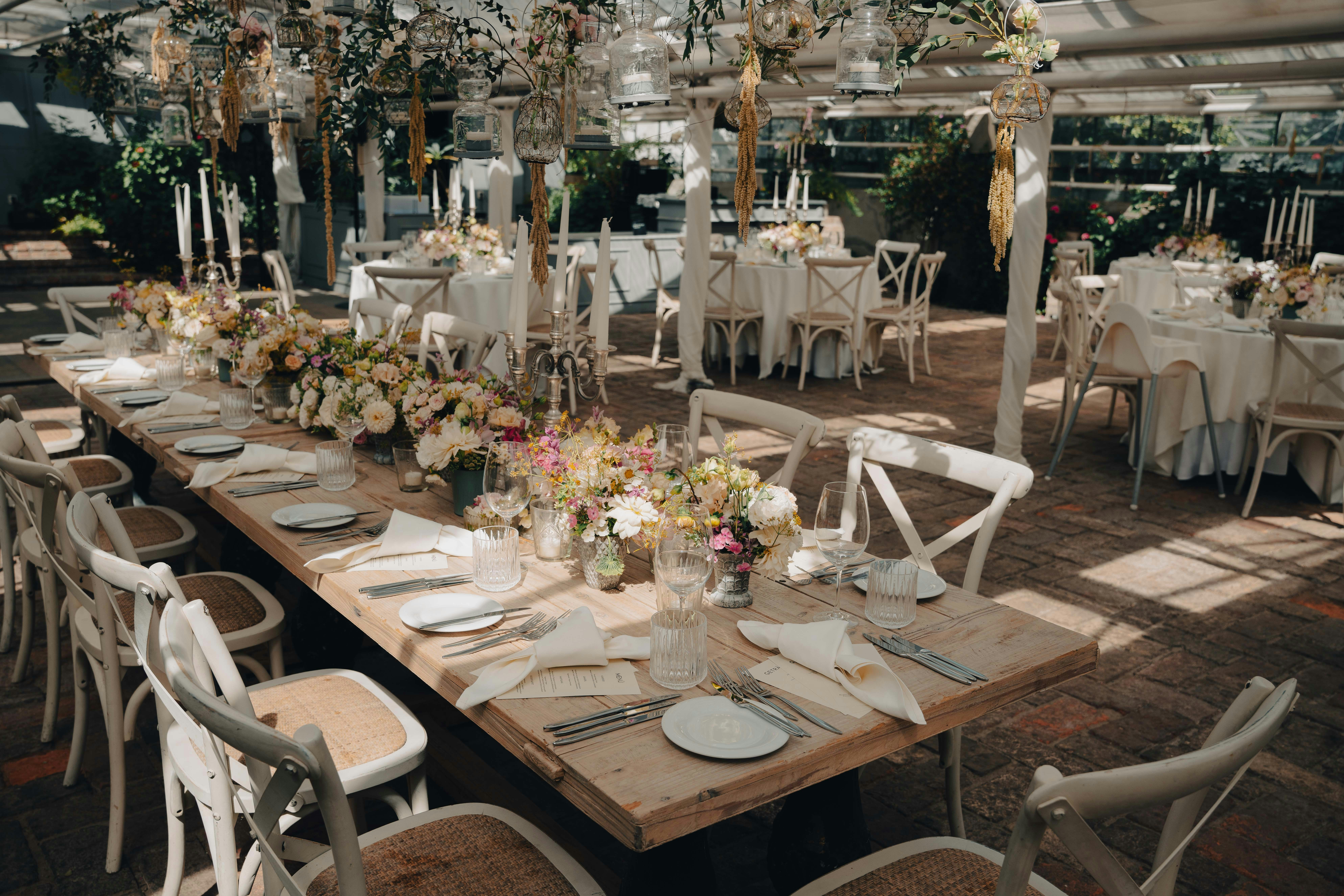 Choosing the Perfect Wedding Venue 10 Make Your Dream Day a Reality