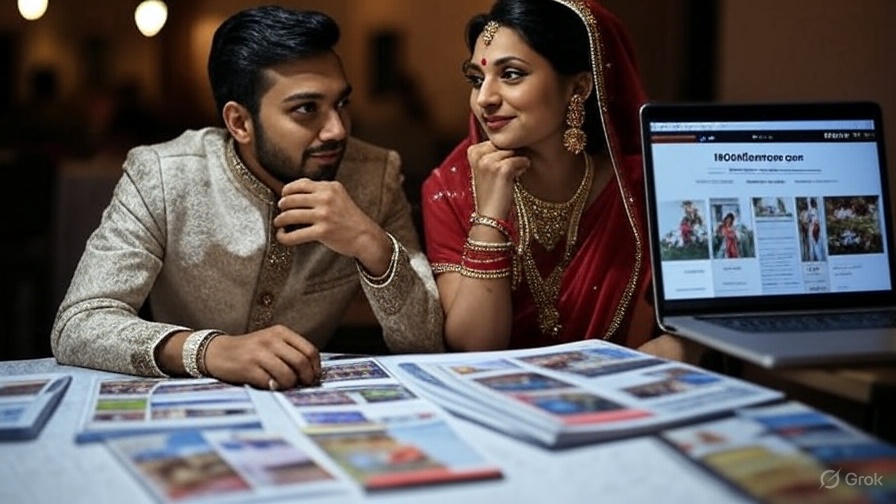 Ballroom Dreams or Open Skies Here Pick Perfect Venue