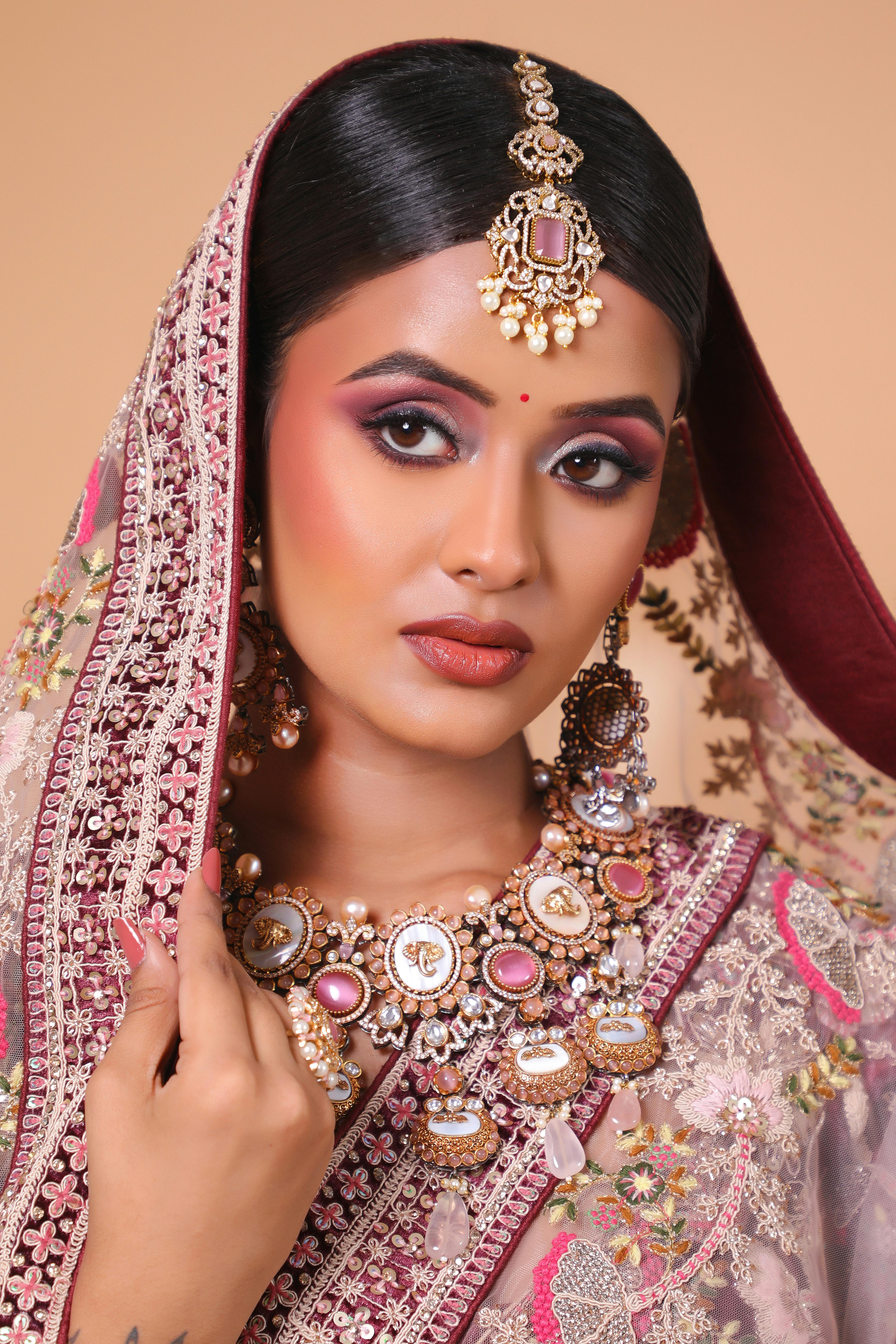 Essential Bridal Jewelry Every Bride Must Have