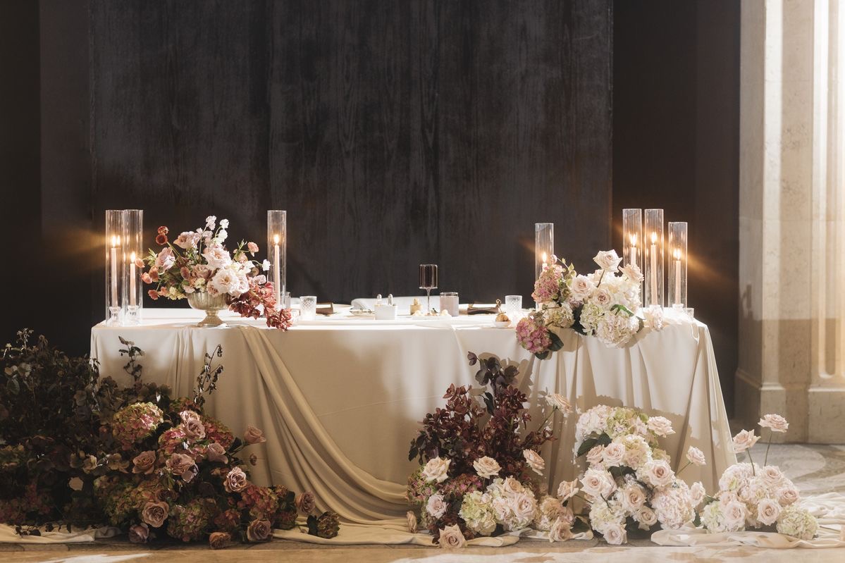 Décor Ideas That Transform Any Venue