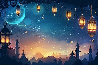 Eid: Celebrating Faith, Gratitude, and Togetherness