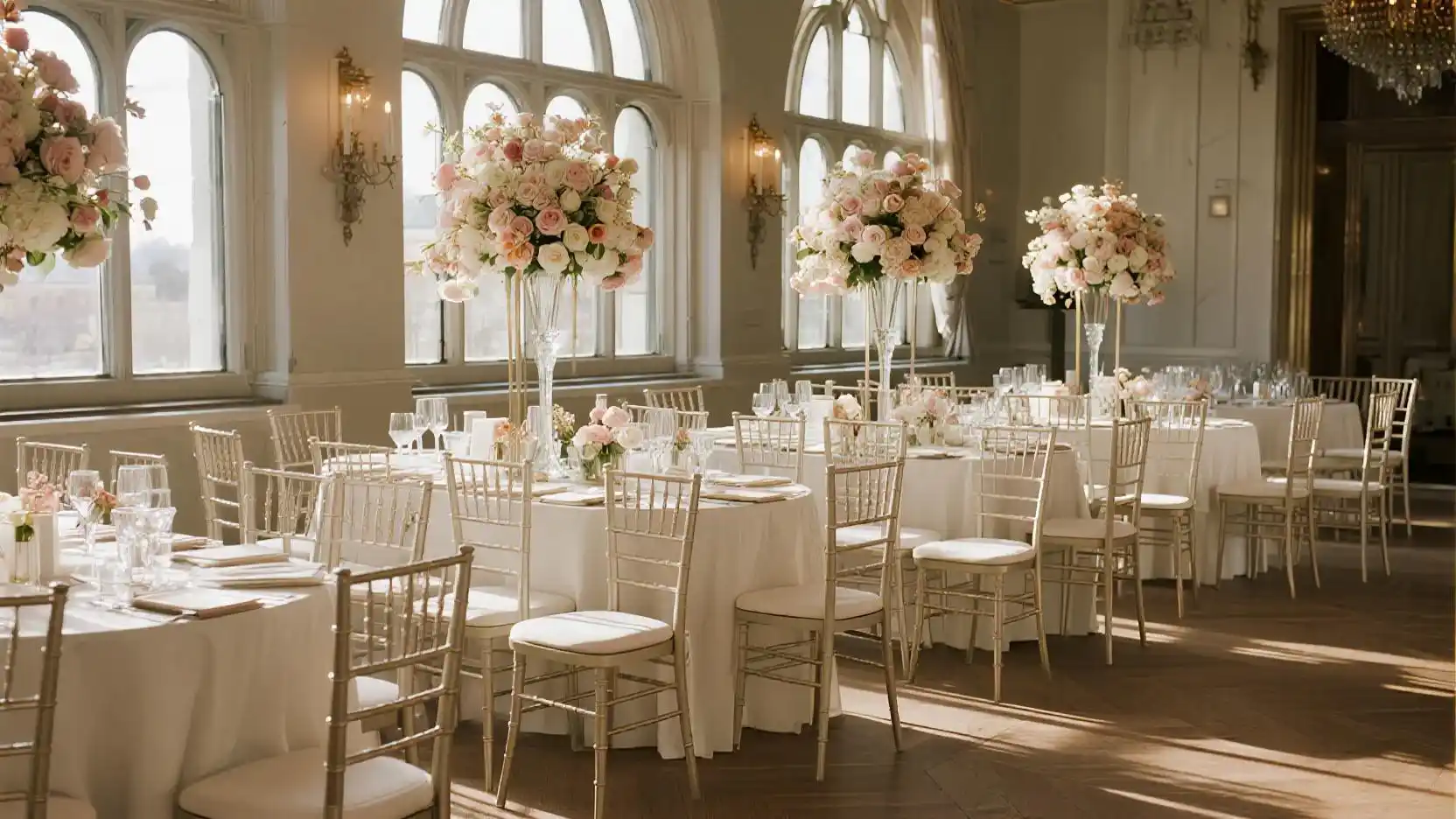 Wedding Venues in Rohini Delhi – Top Picks for Your Dream Celebration