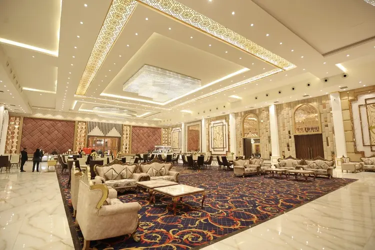 Top 10 Wedding Venues in Chhatarpur Delhi for a Grand Celebration
