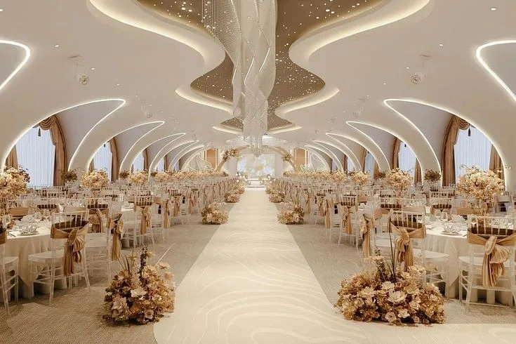 Luxury Wedding Venues in Gurgaon – Ultimate Guide (2026)