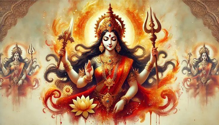 Chaitra Navratri 2026: Celebrate the Divine Feminine with Joy and Devotion