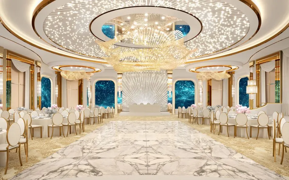 Best Wedding Venue In Connaught Place Delhi – Top 10 Premium Picks