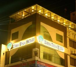 Lime Tree Hotels