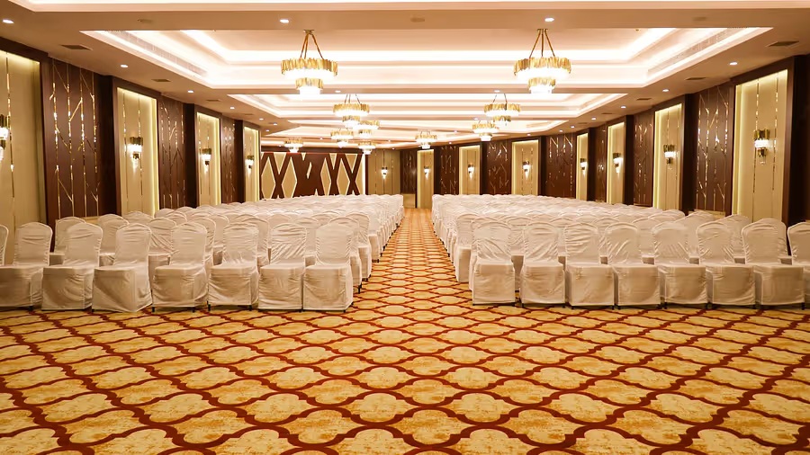 Best Banquet Hall near me