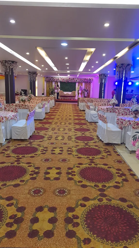 Hotel Shagun Zirakpur