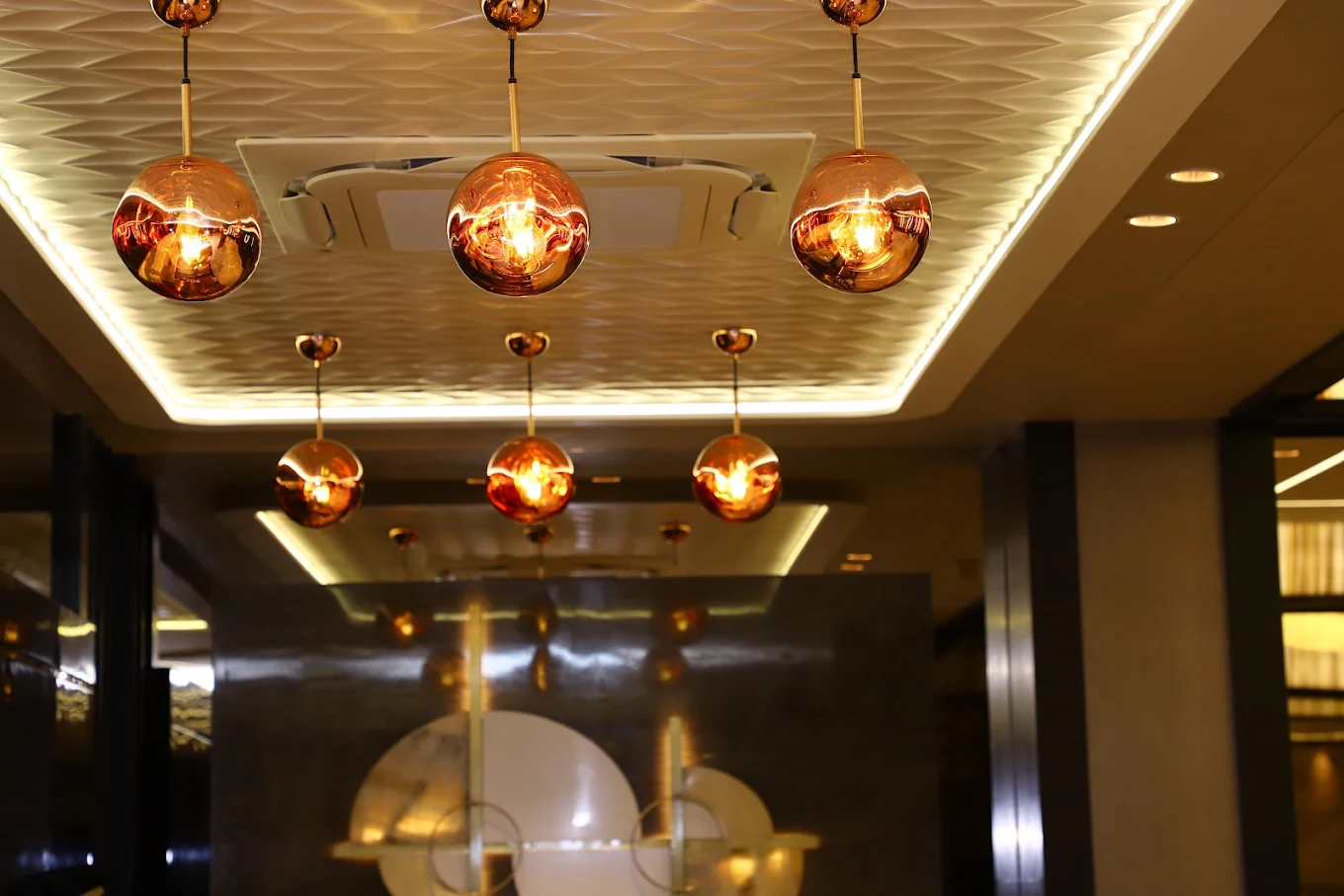 La Ceremonie Banquet Hall