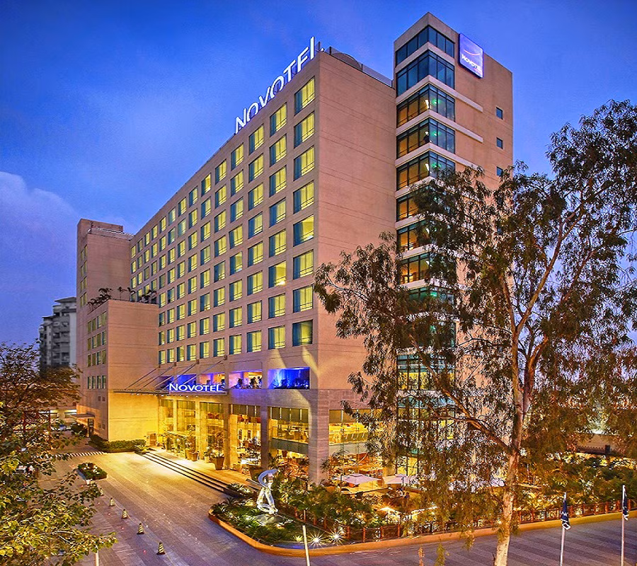 Novotel Ahmedabad Science City