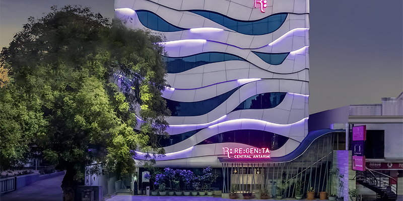 Royal Orchid Ahmedabad