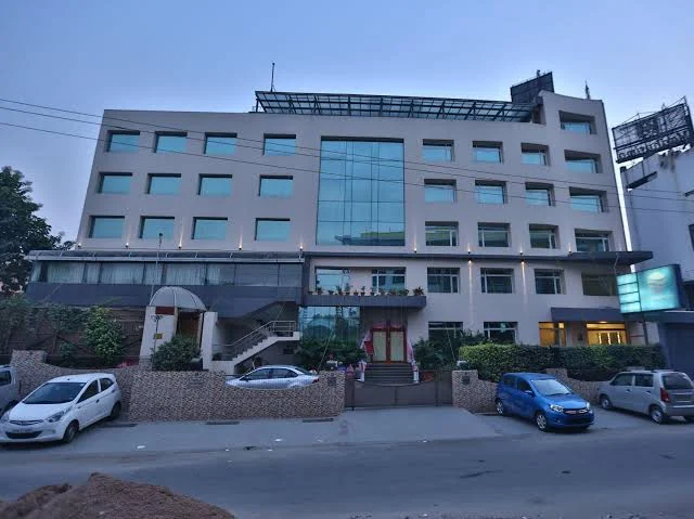 Comfort Inn Lucknow