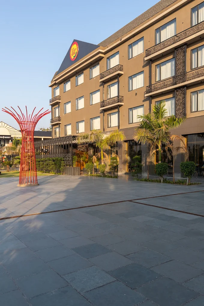 Hotels Highway King Bagru