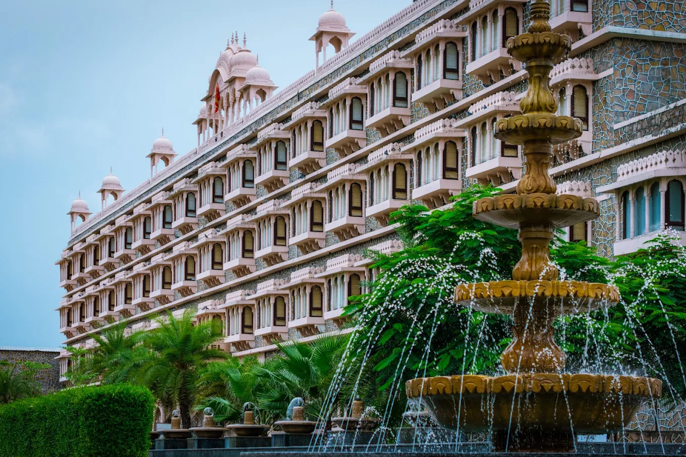 Bhanwar Singh Palace