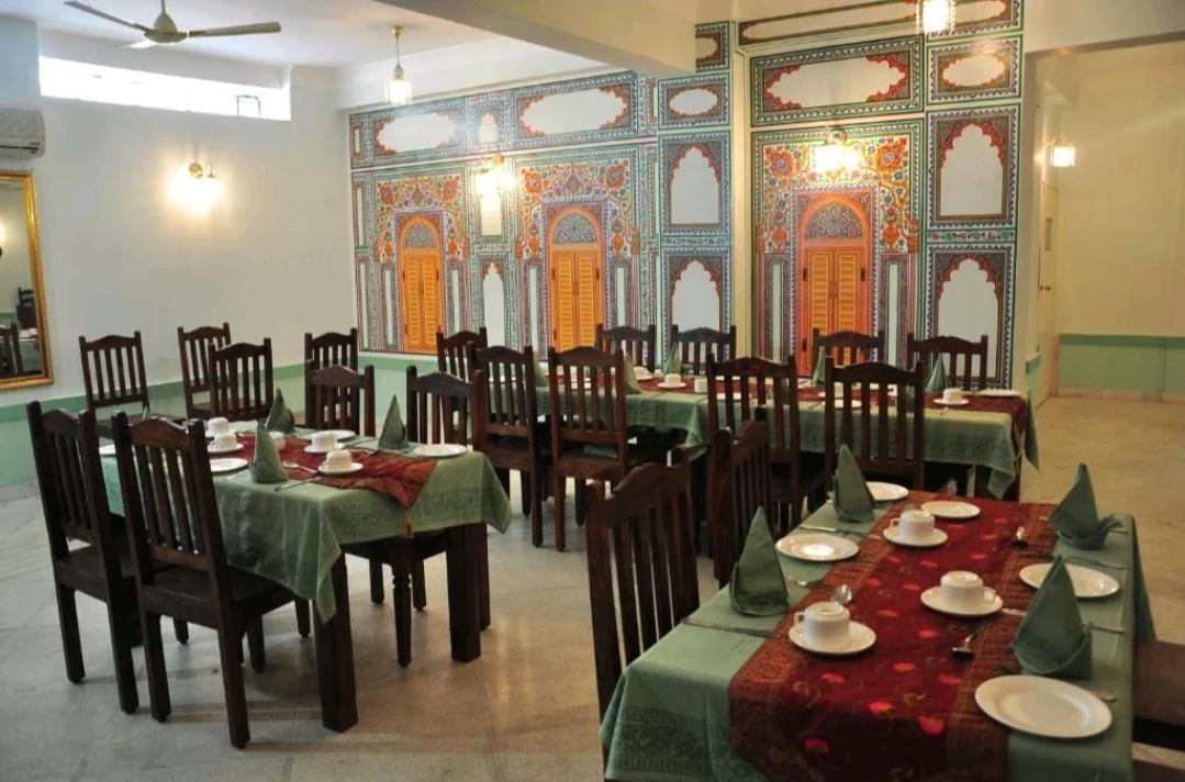 Hotel Rani Mahal