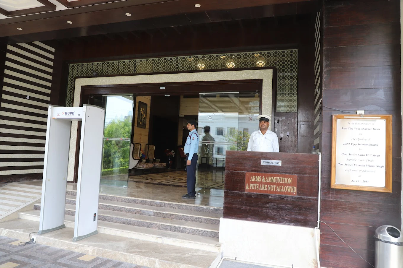 Vijay Intercontinental