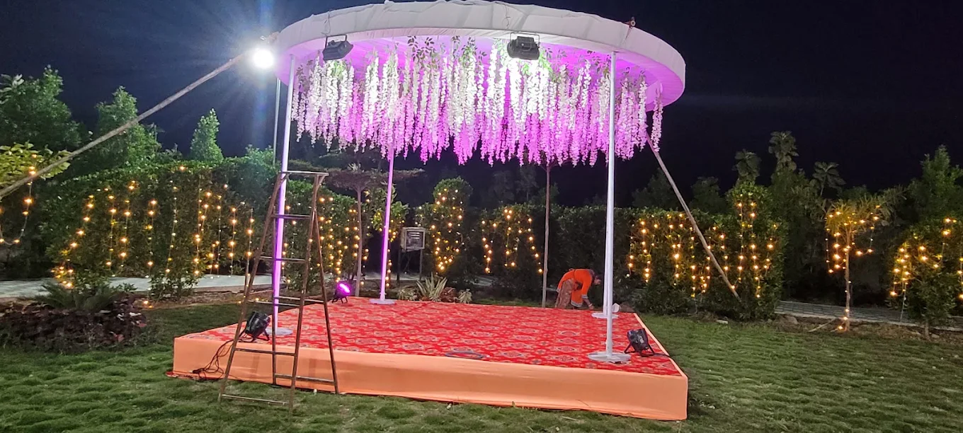 Kanha Imperial Resort