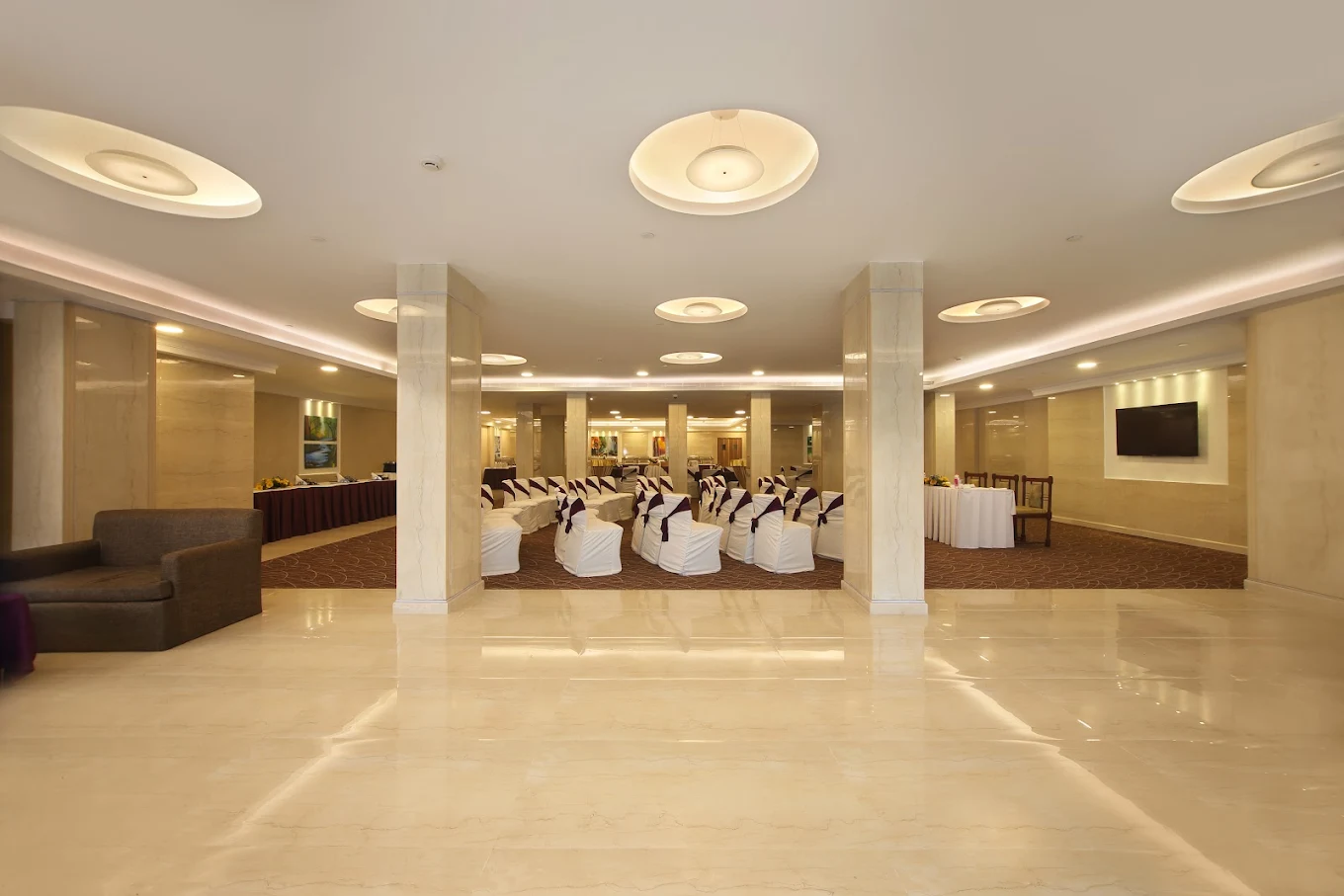 Hotel Maurya