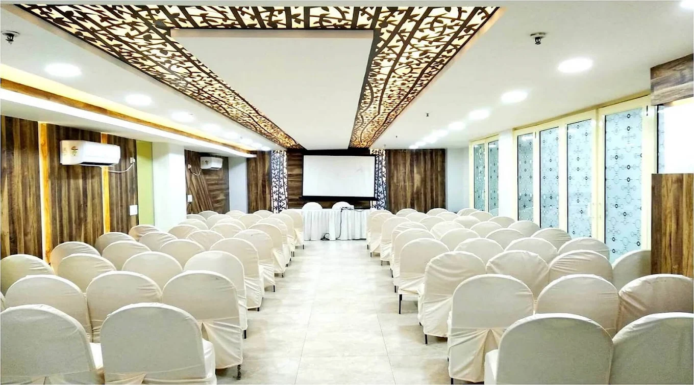 Paradise Banquet Hall