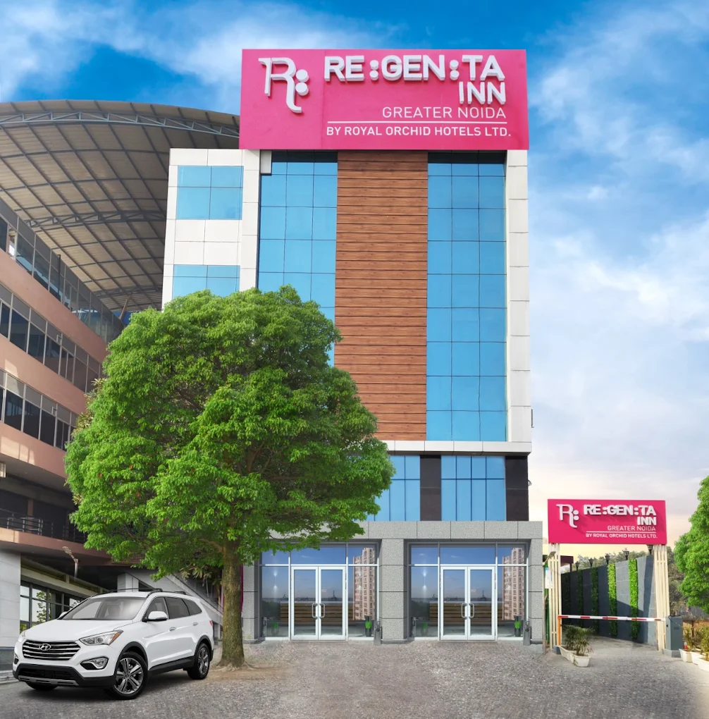 Hotel Regenta