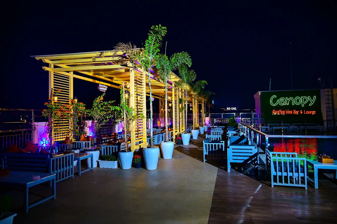 Hibiscus select hotel