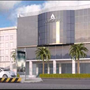 Ace Prime Hotel