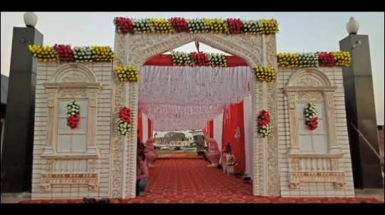 Singhal Banquet And Farms