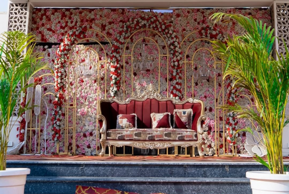 Wynnd Hotels and Banquets