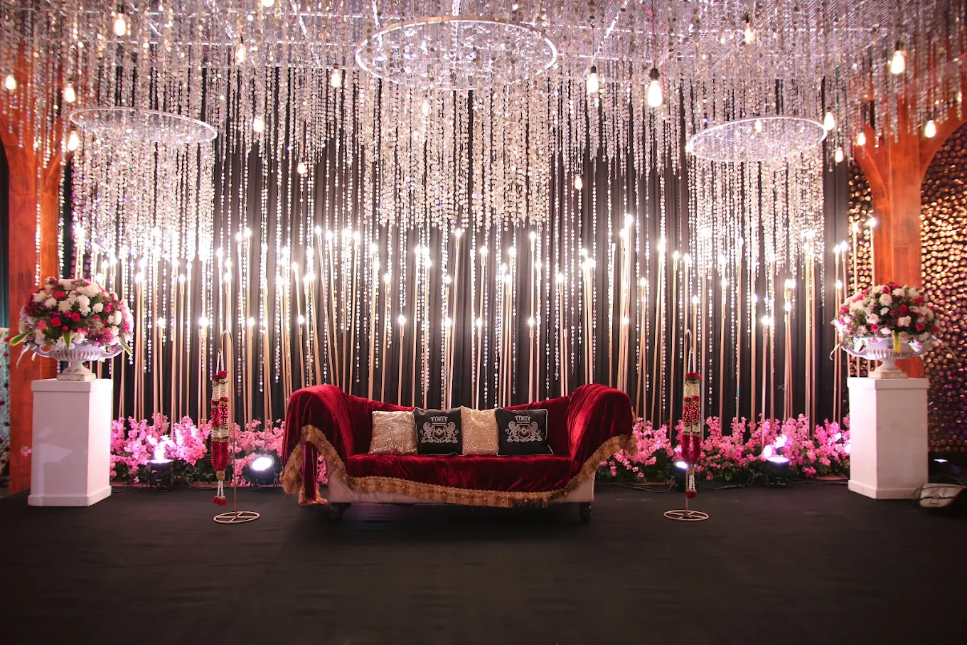 FNP Venues By Ferns N Petals