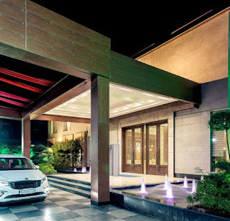 Palm Green Hotel and Resort