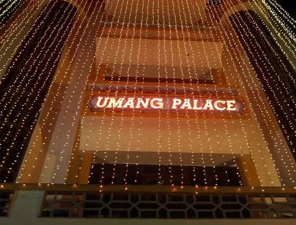 Umang Palace Banquet