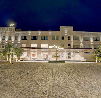 Sunday Resort and Spa Manesar Gurugram
