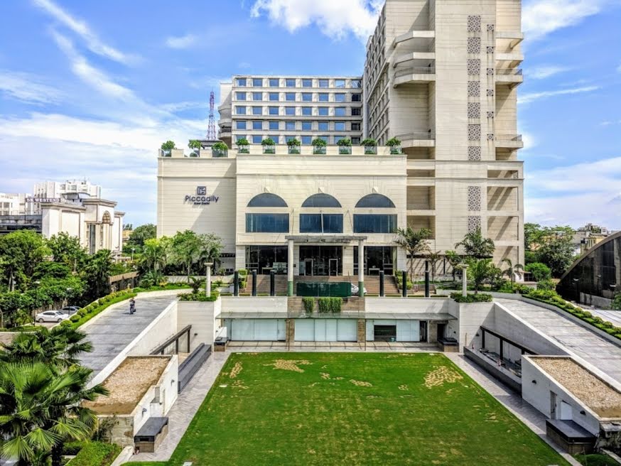 Piccadilly Hotel Janakpuri