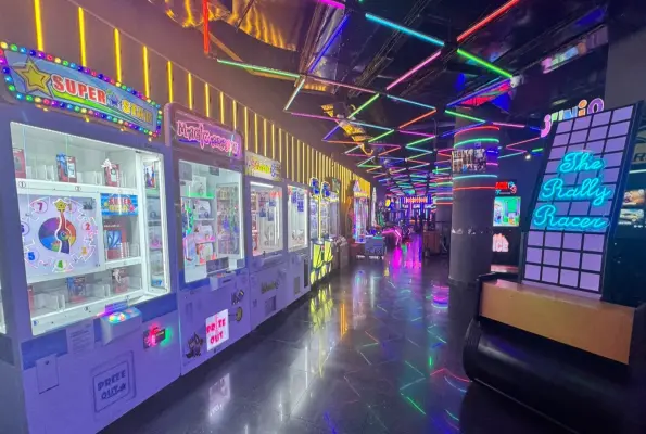 Zoreko Original Gamers