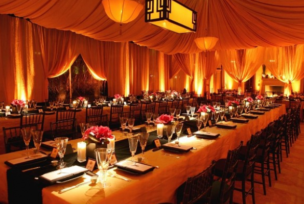 The Global Kitchen and Banquet