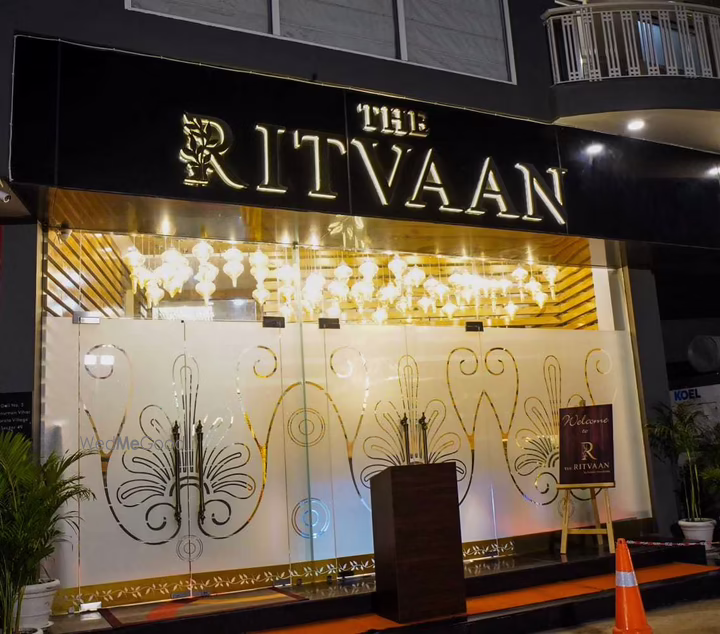 The Ritvaan
