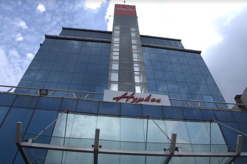 Hyphen Business Hotels