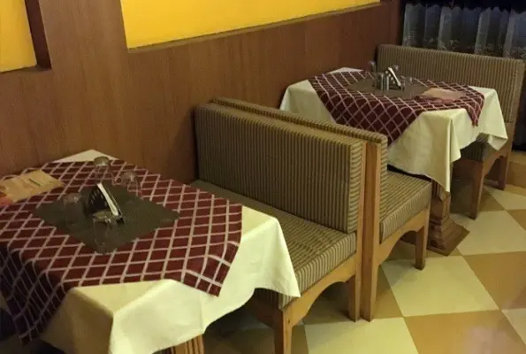 Shanti Bhawan Heritage Hotel