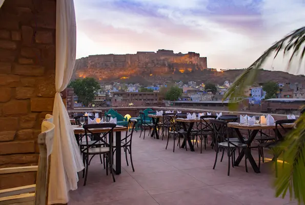 Ota A Heritage Restaurant