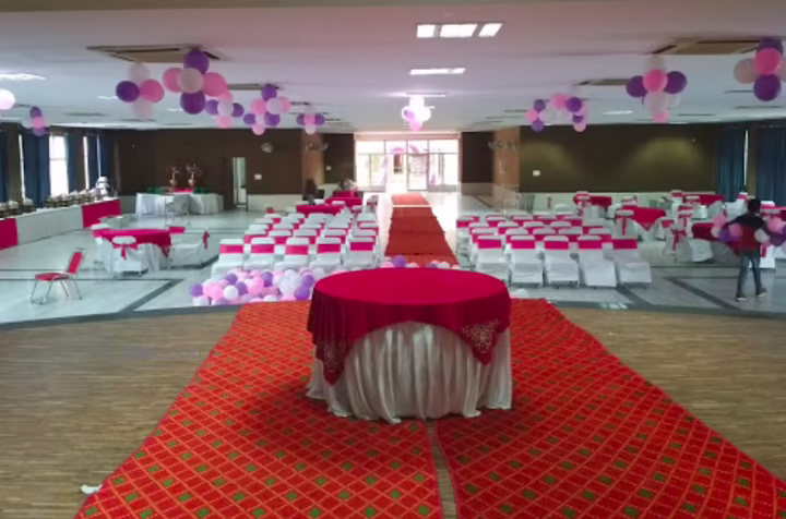 NHPC Community Center & Marriage Hall