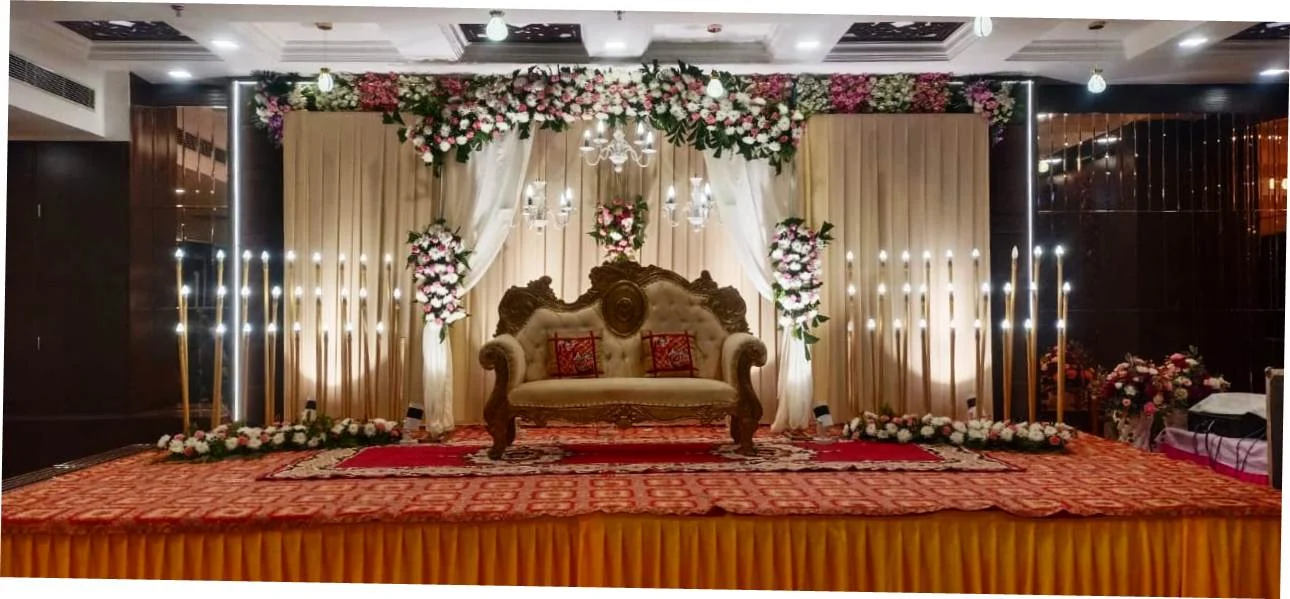 Hotel Rajwara Palace Jodhpur