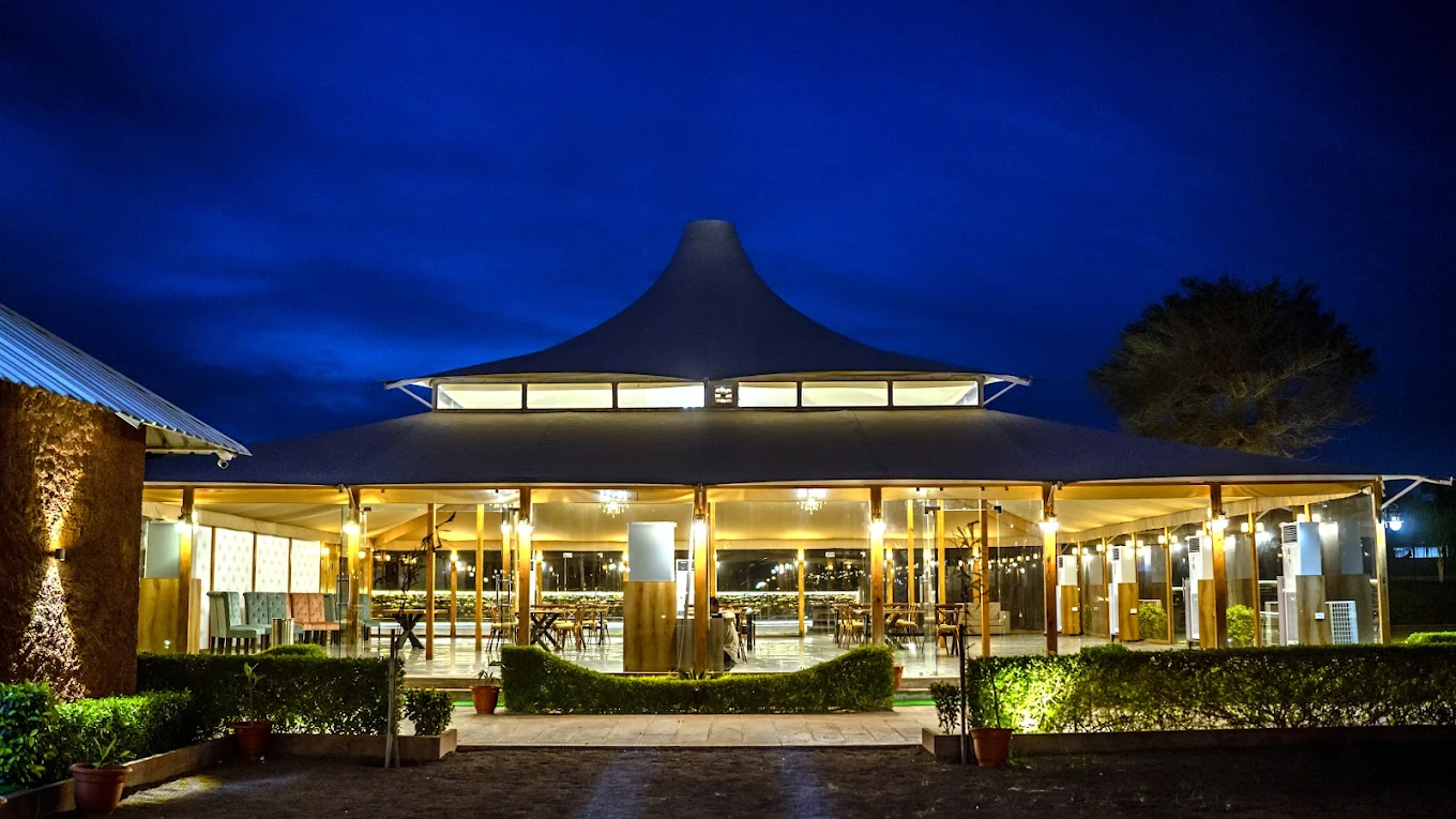 Kurja Resort Jodhpur