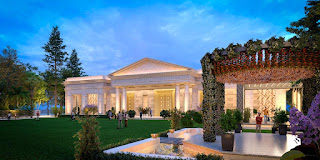 Athena by Angel Resort