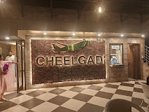 Cheelgadi Veg Restaurant and Banquet