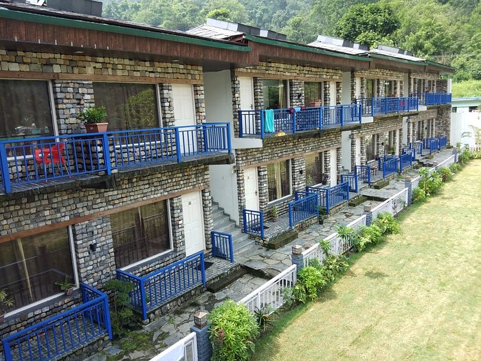 Pacific Inn 360 Resort Rishikesh