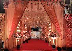 Naila Wedding Garden