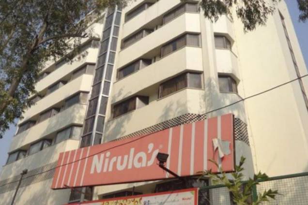 Nirula s Hotel