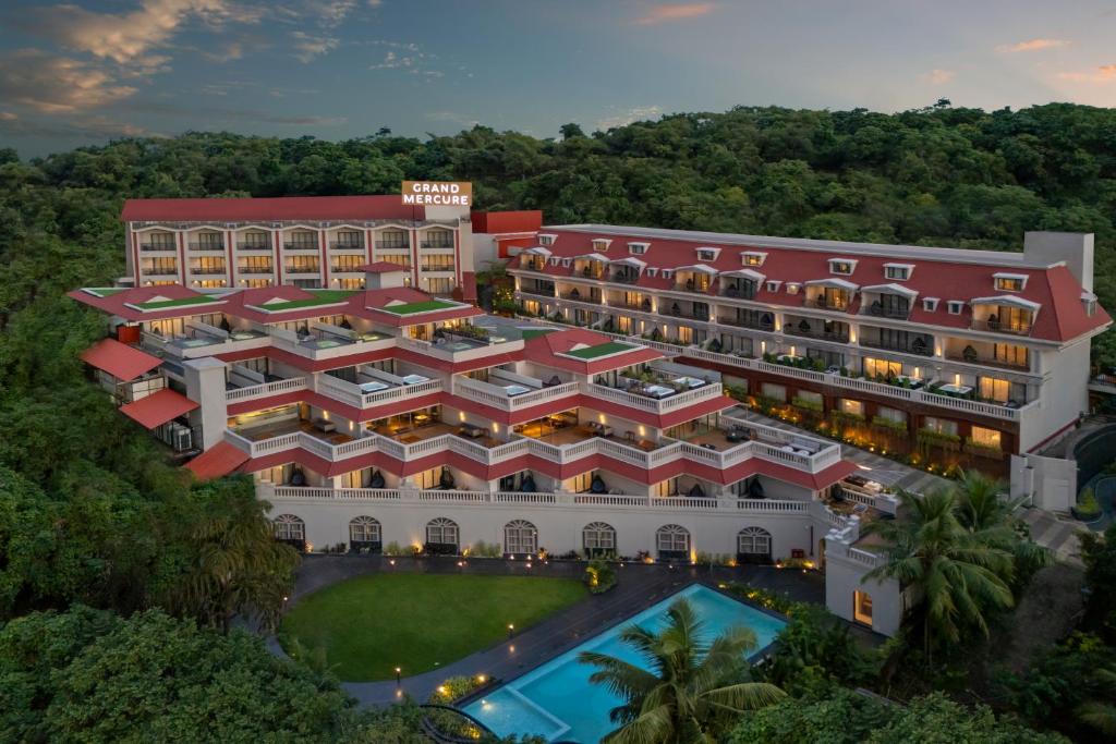 Grand Mercure Goa Candolim